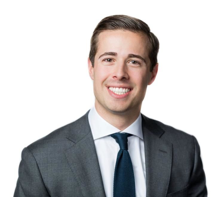 Luke Niforatos